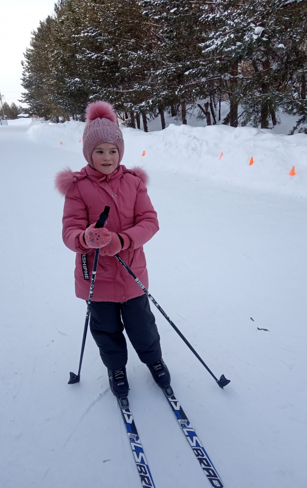 Котельникова Елизавета Анатольевна